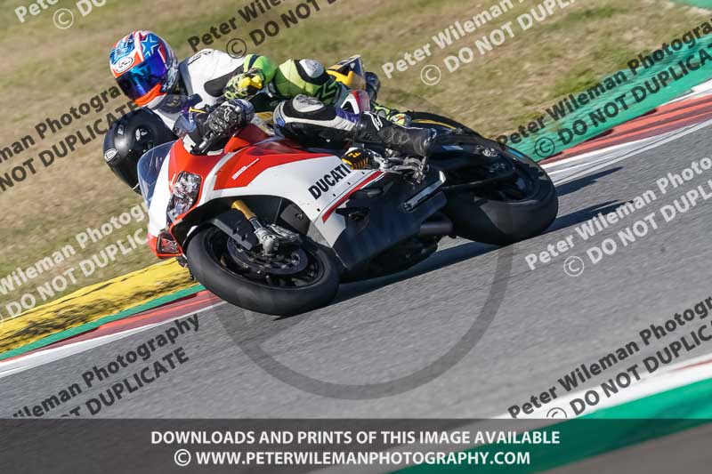 motorbikes;no limits;november 2019;peter wileman photography;portimao;portugal;trackday digital images